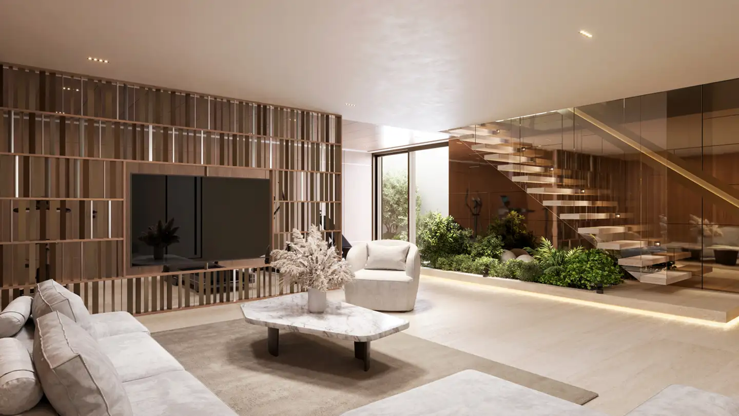 Maison individuelle à vendre - 1253 Vandoeuvres - Photo 3