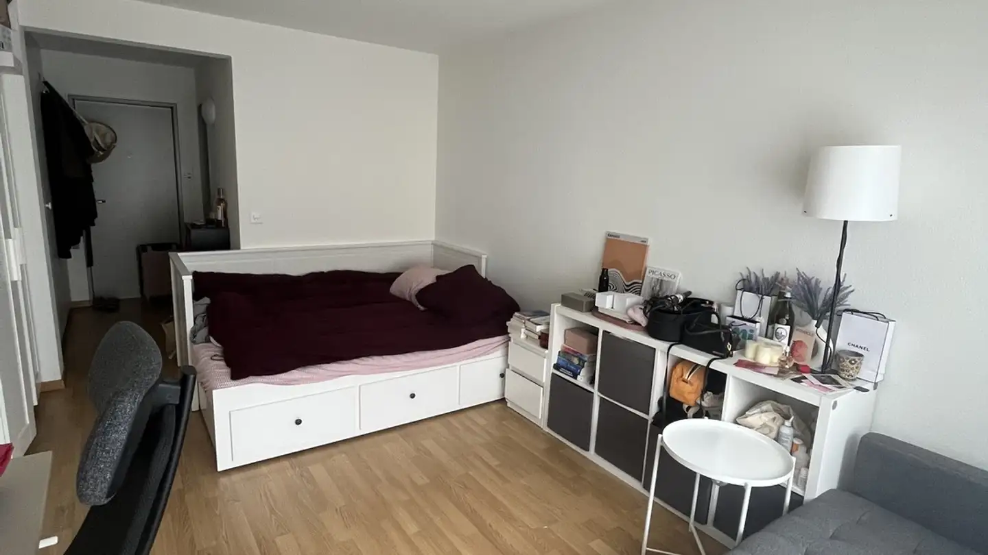 Appartamento in affitto - Mühlebachstrasse 41, 8008 Zürich - Foto 2