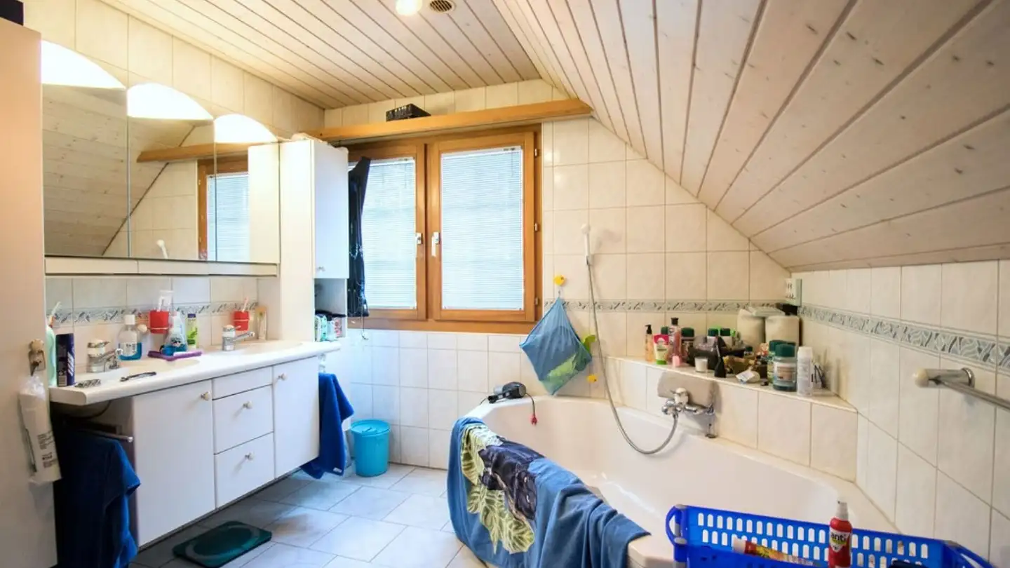 Single house for rent - Aeckerlistrasse, 9464 Rüthi (Rheintal) - Photo 4