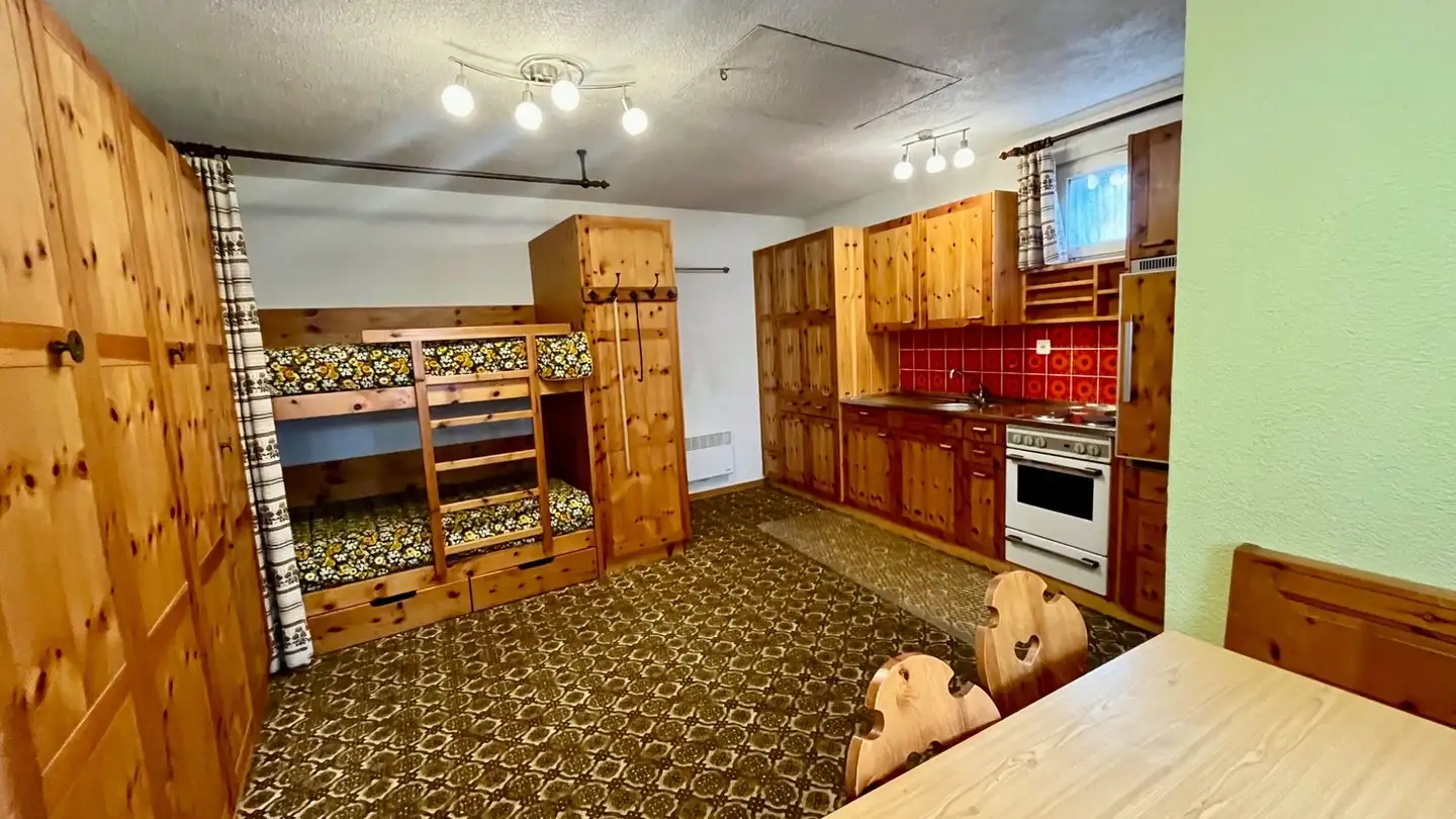 Appartamento in affitto - Schmittugasse, 3953 Varen - Photo 2