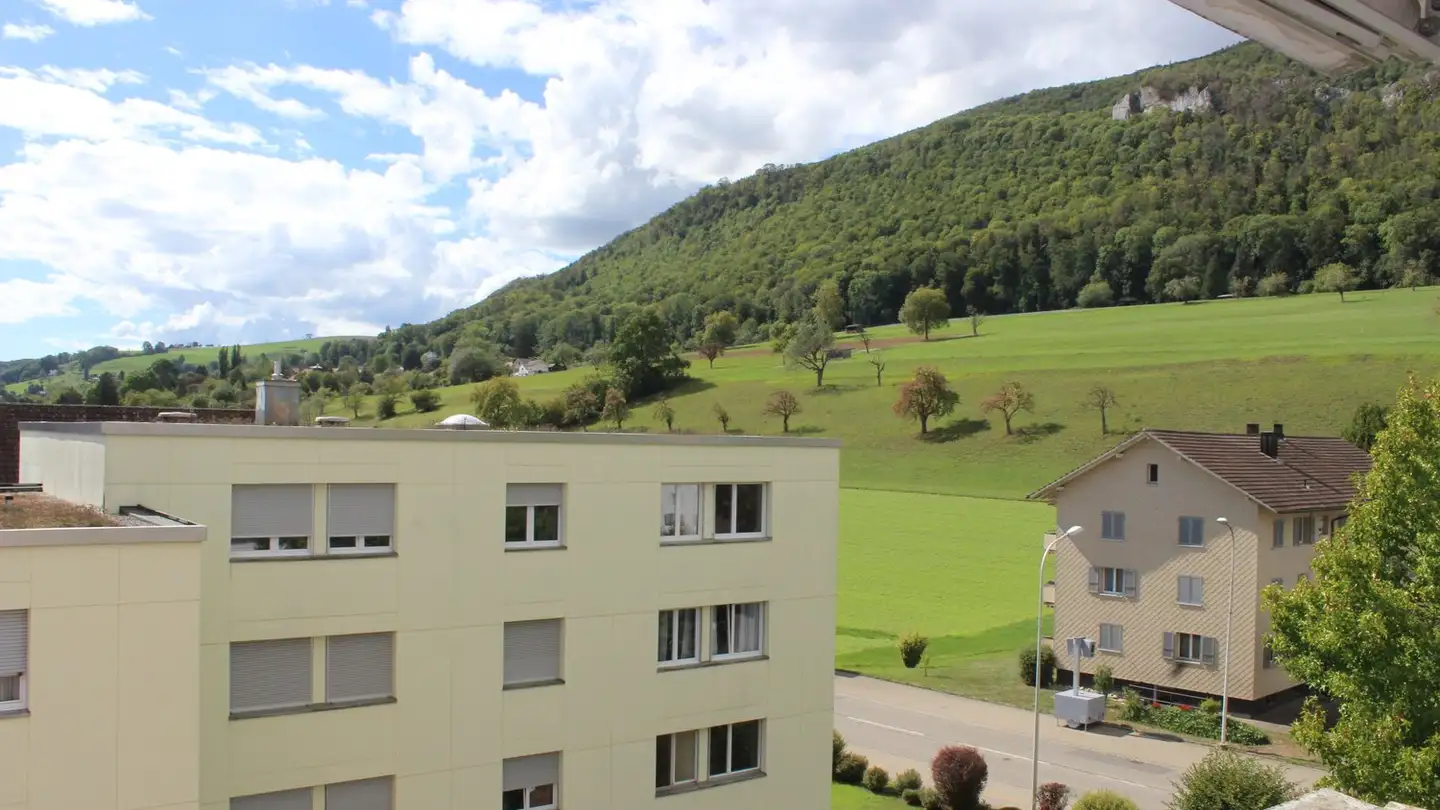 Apartment for sale - Lehnrüttiweg 7, 4702 Oensingen