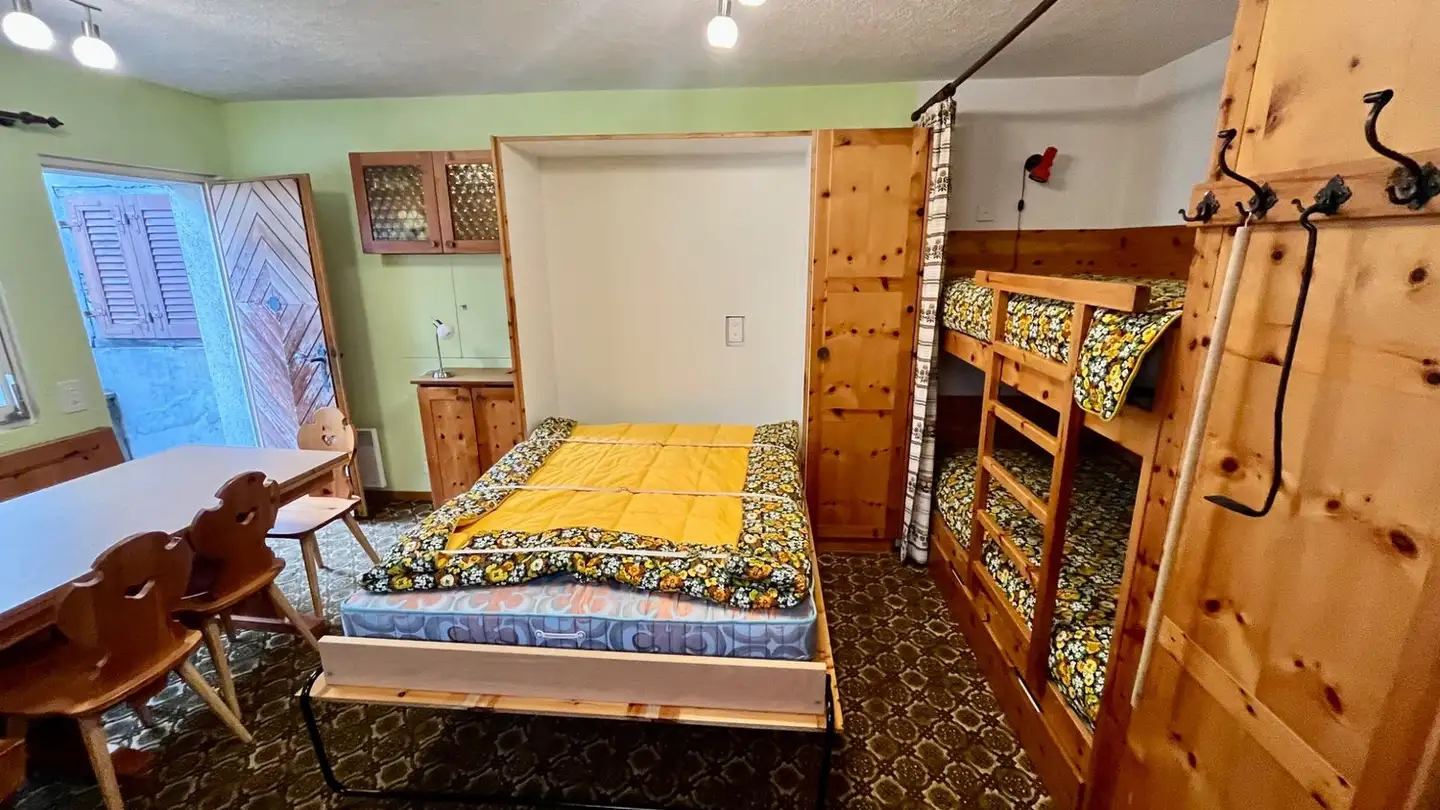 Appartamento in affitto - Schmittugasse, 3953 Varen - Photo 3