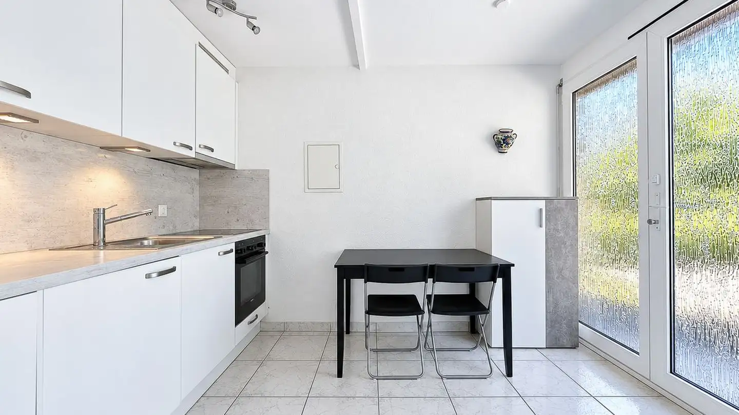 Appartamento in vendita - 1093 La Conversion - Foto 4