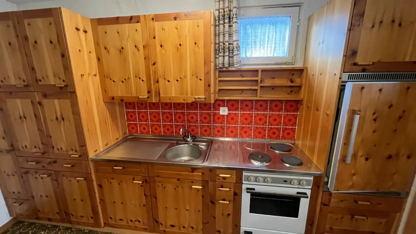 Appartamento in affitto - Schmittugasse, 3953 Varen - Photo 4