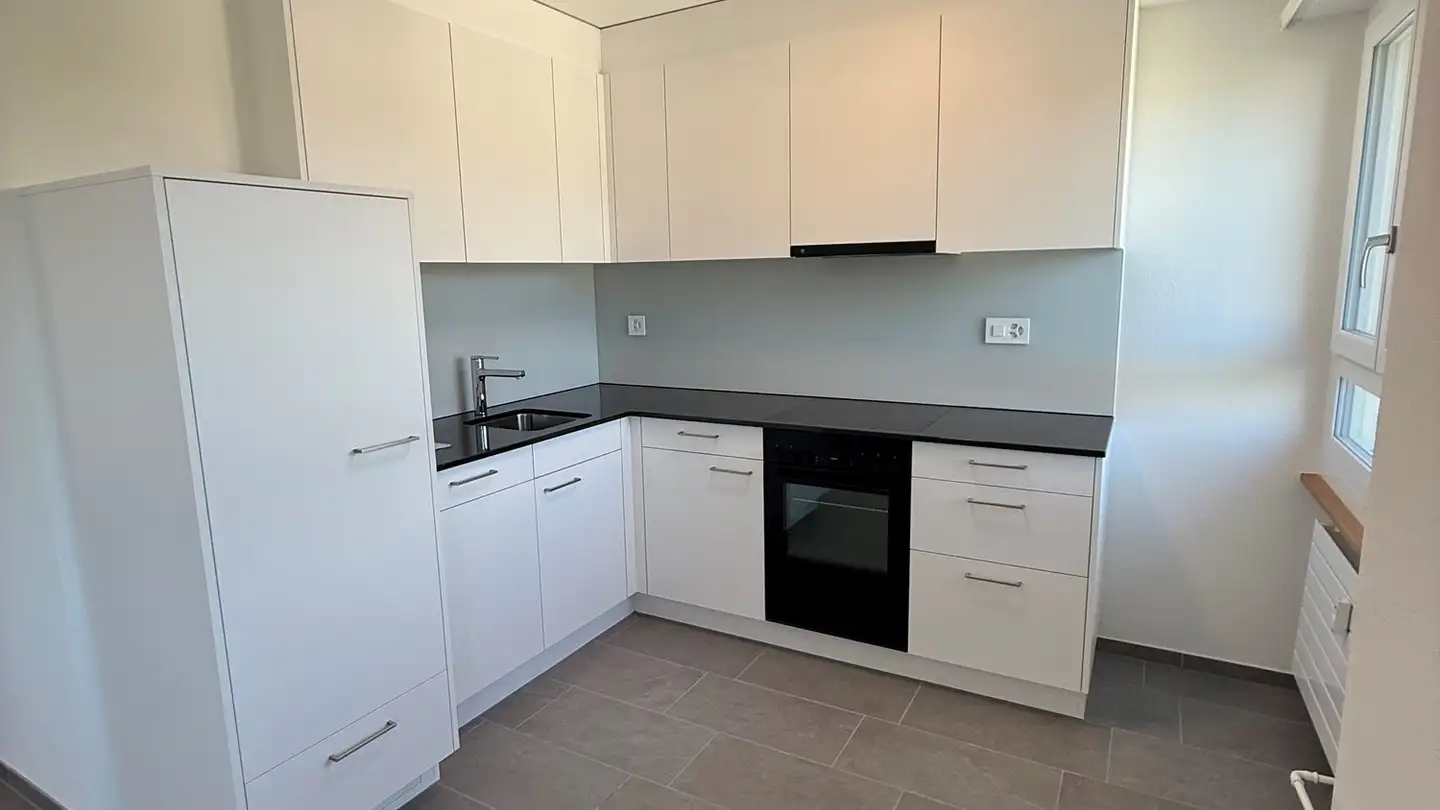 Appartement à louer - Freiburgstrasse 60, 3008 Bern