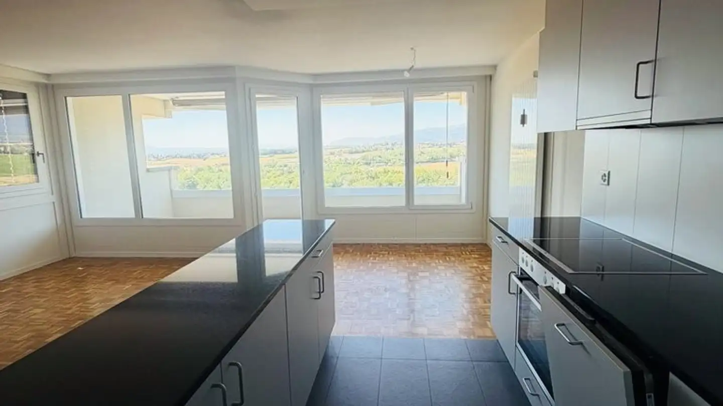 Appartement à louer - Route De Cité-Ouest 31, 1196 Gland - Photo 2
