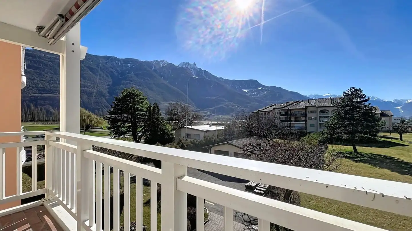 Studio in vendita - 1913 Saillon - Foto 3