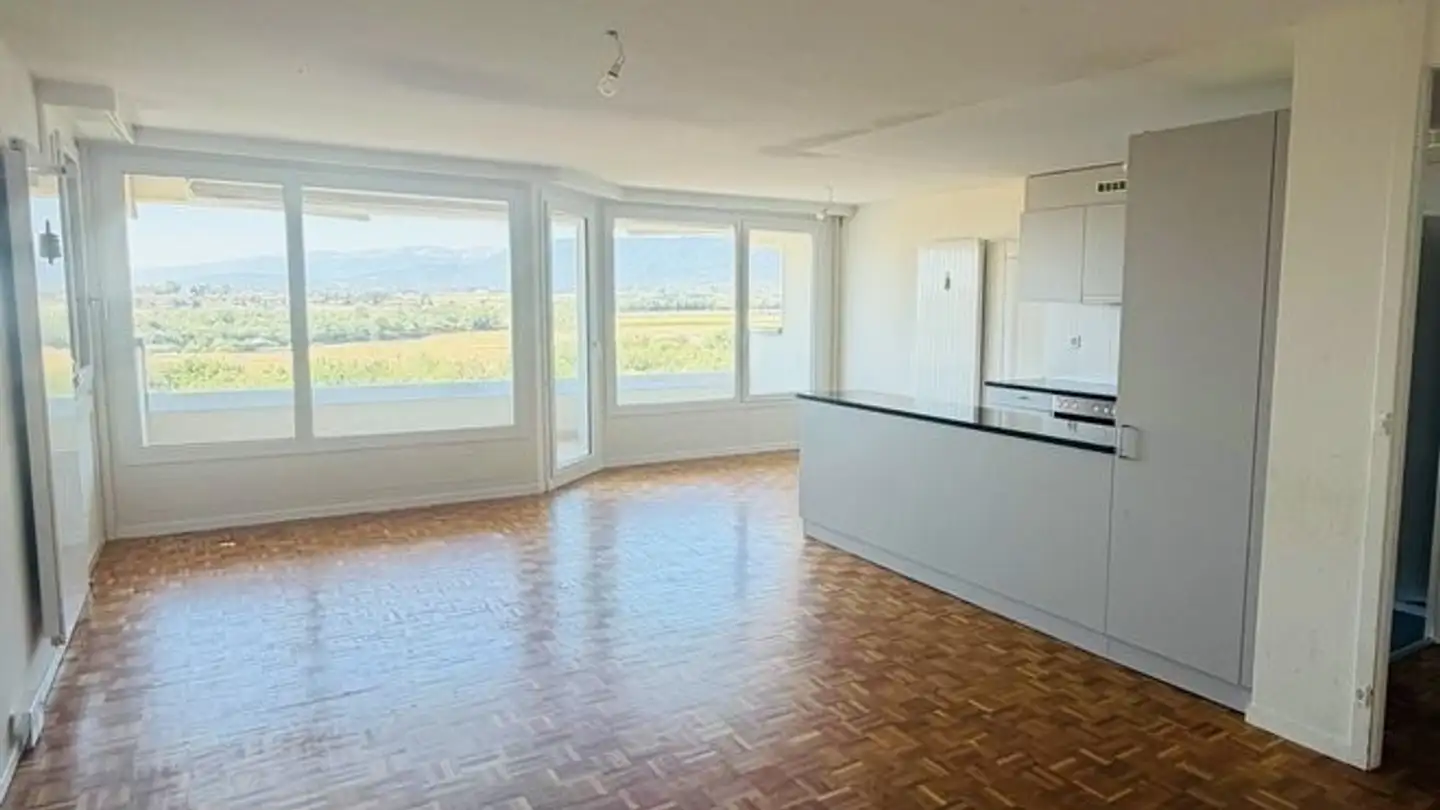 Appartement à louer - Route De Cité-Ouest 31, 1196 Gland - Photo 3