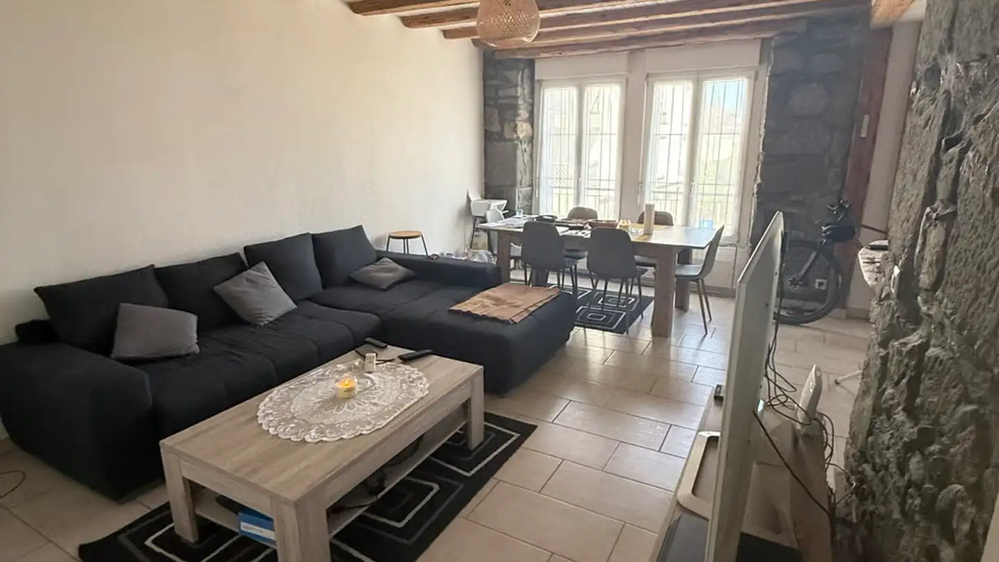 Immeuble mixte à vendre - 1530 Payerne - Photo 4