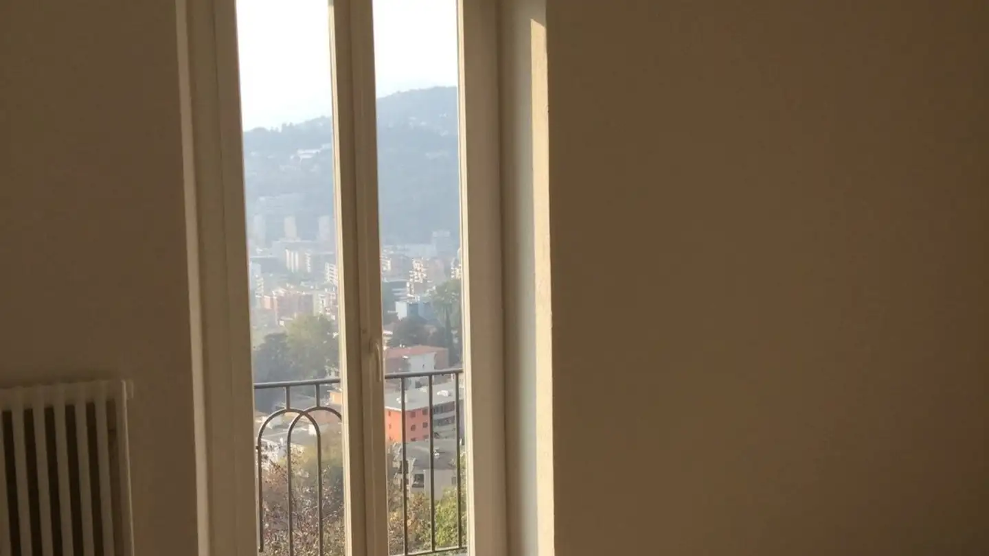 Apartment for rent - Via Albonago 19, 6962 Viganello