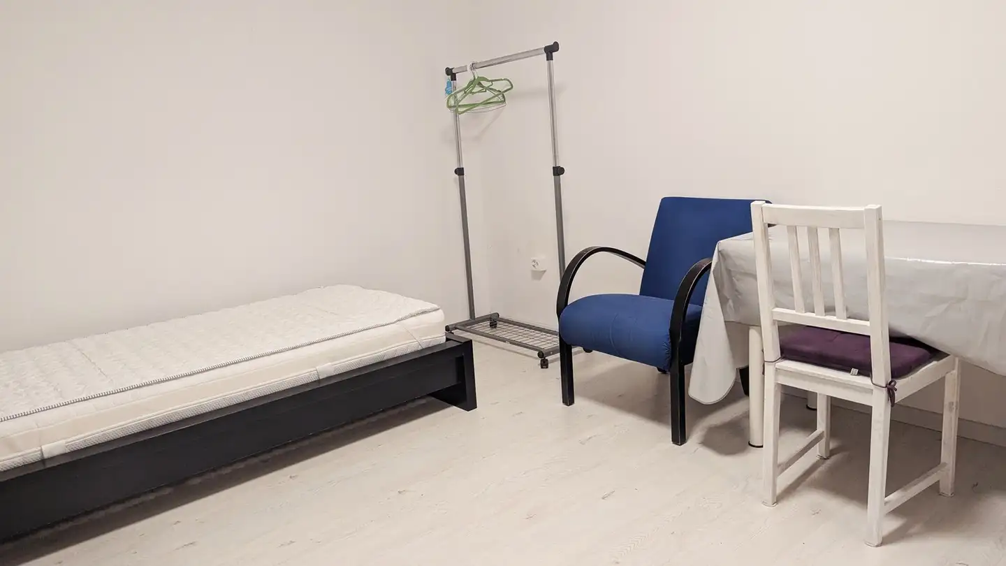 Single room for rent - Mattenstrasse, 5430 Wettingen - Photo 3