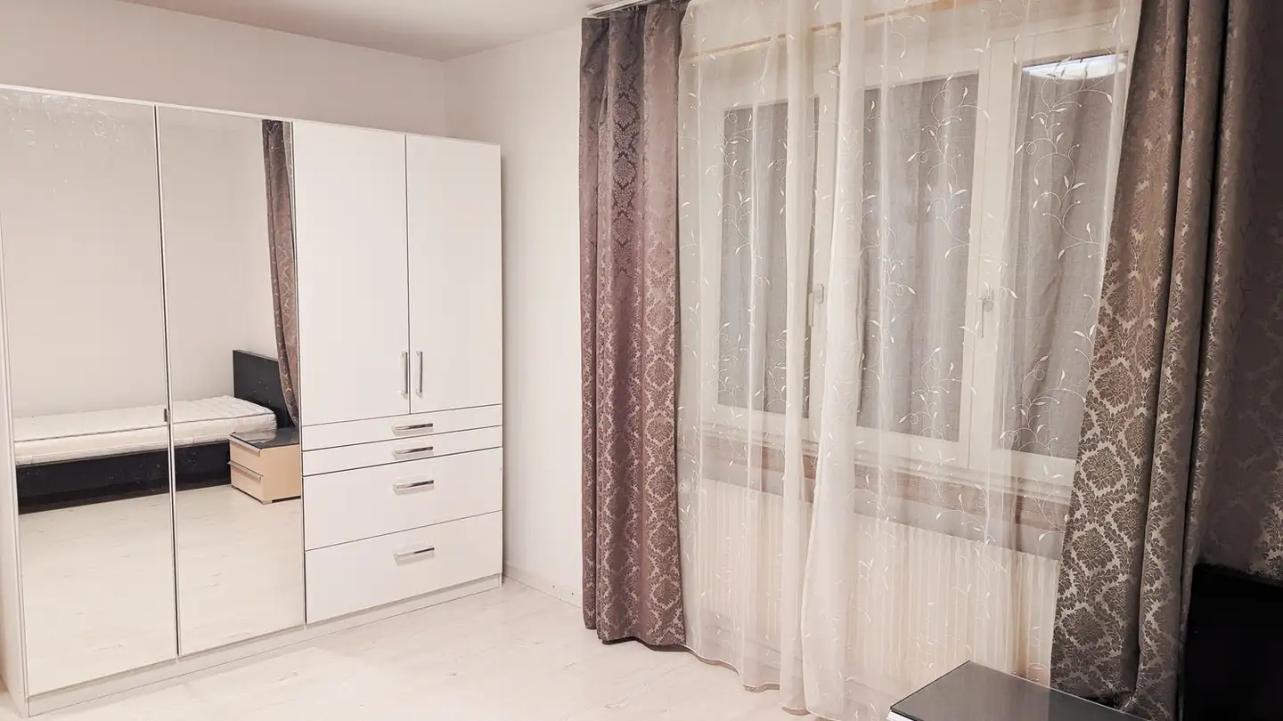 Single room for rent - Mattenstrasse, 5430 Wettingen - Photo 4