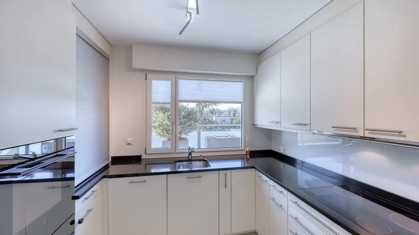 Attique à louer - Rütistrasse 12, 8903 Birmensdorf ZH - Photo 4