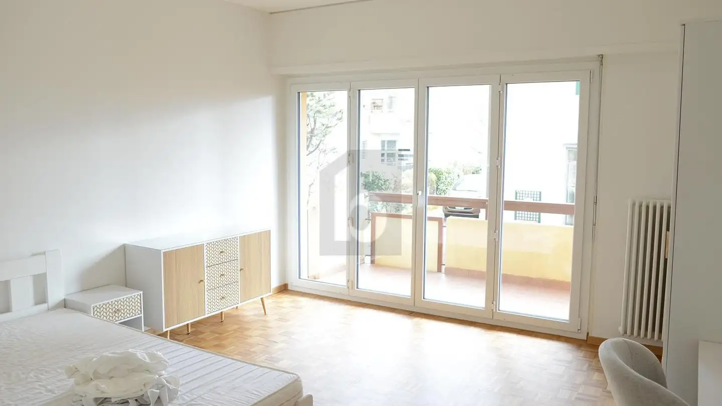 Furnished apartment for rent - 1010 Lausanne - Photo 3