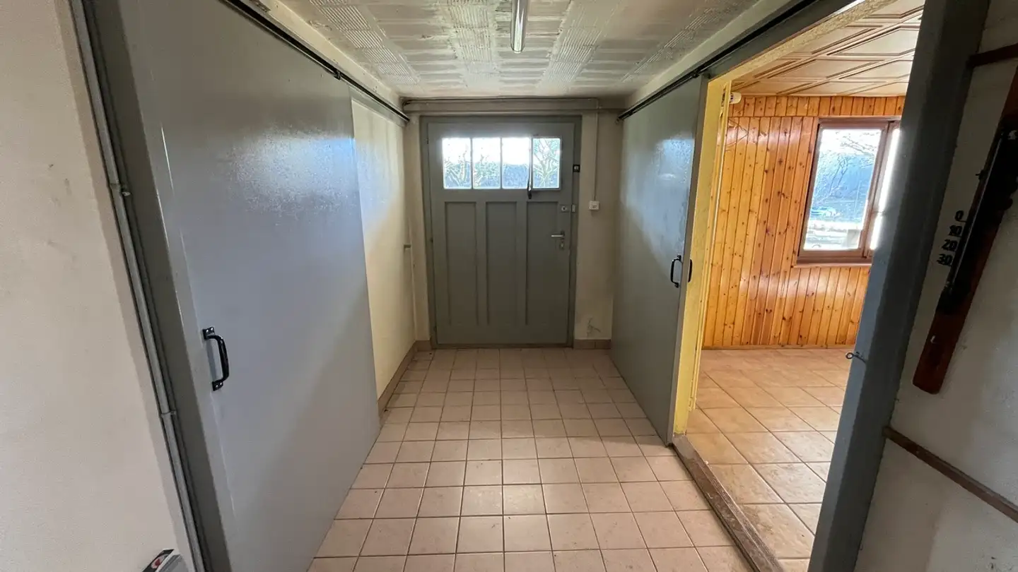 Storage space for rent - Route De Cugy, 1052 Le Mont-sur-Lausanne - Photo 2