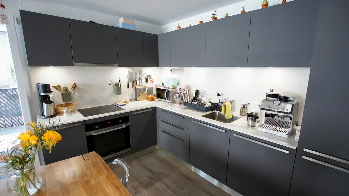 Appartamento in vendita - 1617 Remaufens - Foto 2