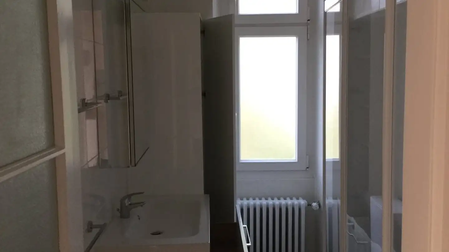 Apartment for rent - Via Albonago 19, 6962 Viganello - Photo 4