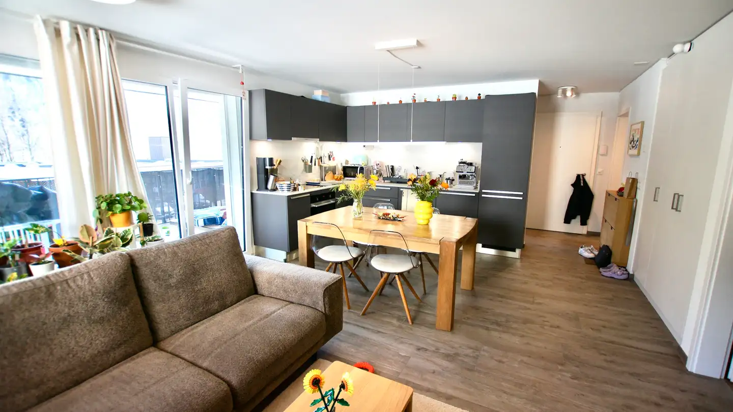 Appartamento in vendita - 1617 Remaufens - Foto 3