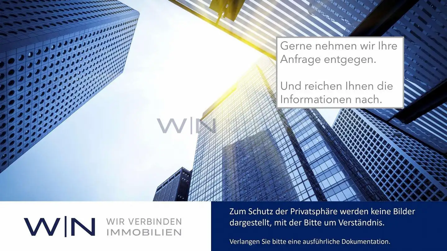 Mehrfamilienhaus kaufen - 8820 Wädenswil