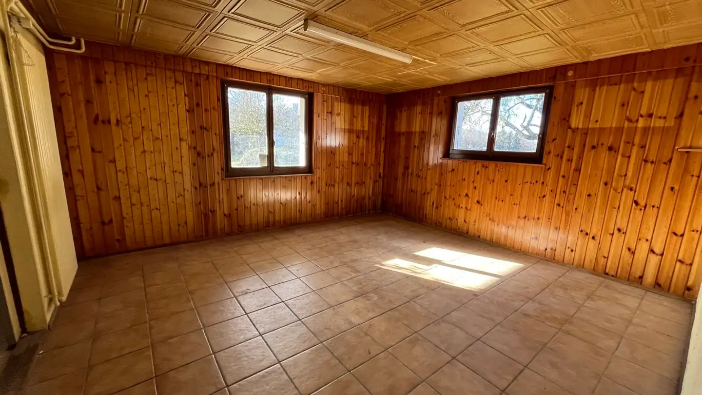 Storage space for rent - Route De Cugy, 1052 Le Mont-sur-Lausanne - Photo 3
