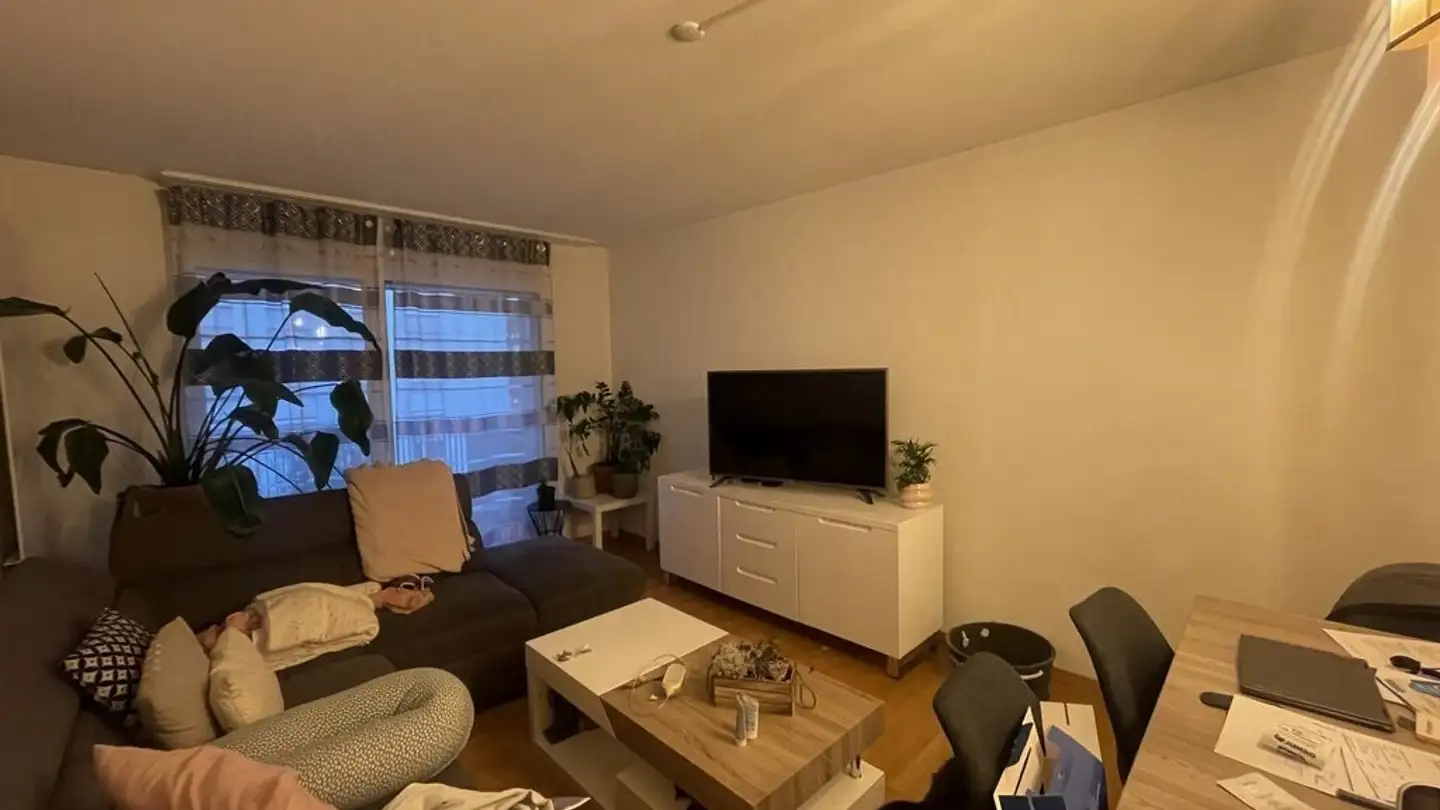 Appartement à louer - Avenue Du Galicien 7, 1008 Prilly