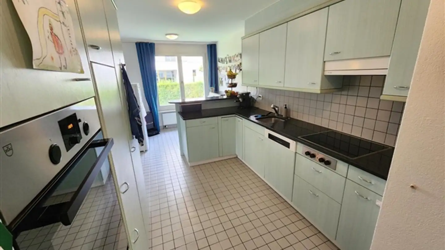 Apartment for rent - 6403 Küssnacht am Rigi - Photo 3