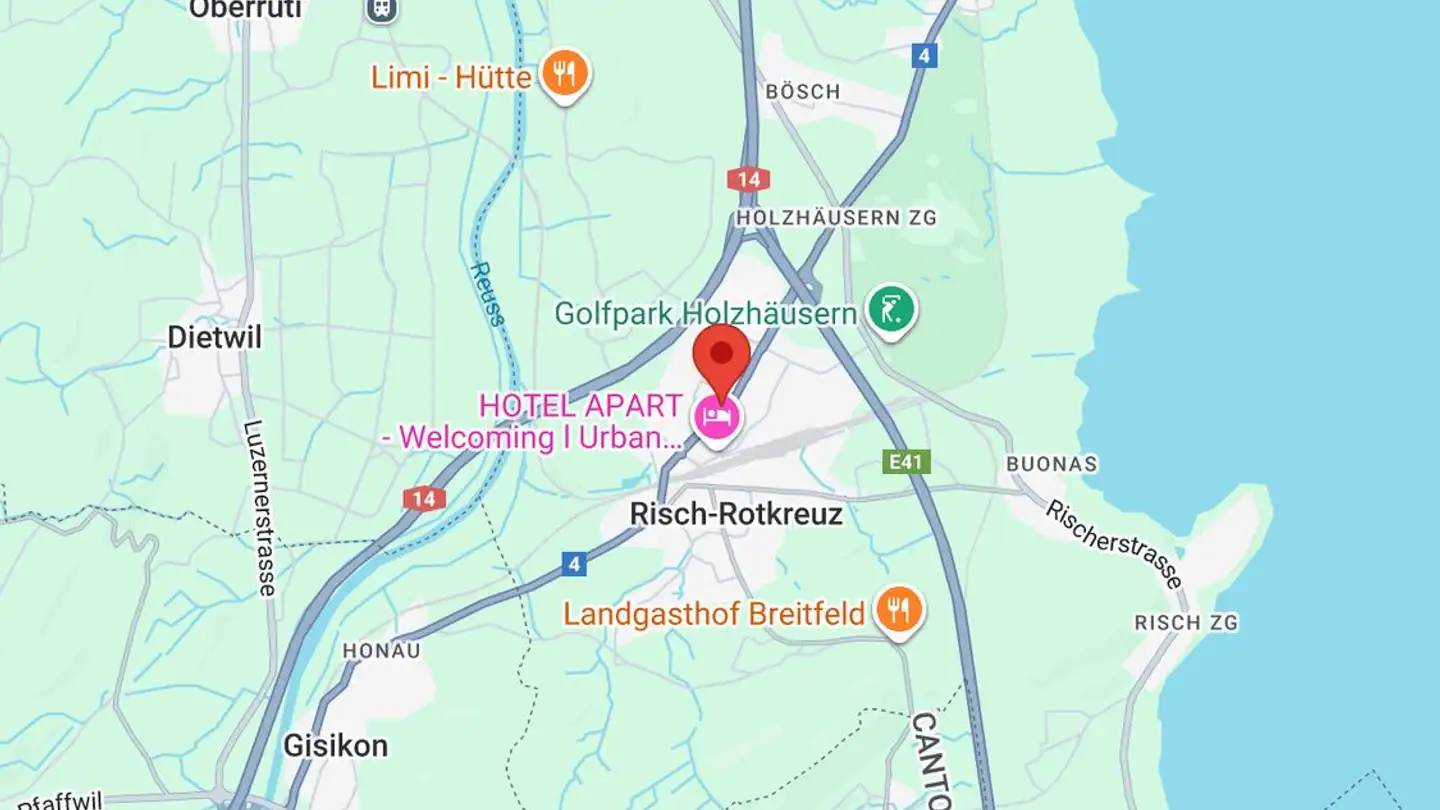 Office space for rent - Grundstrasse 10, 6343 Rotkreuz - Photo 4