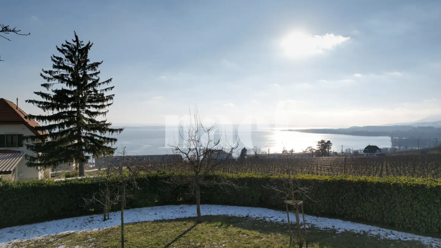 Constructible plot for sale - 2000 Neuchâtel - Photo 3