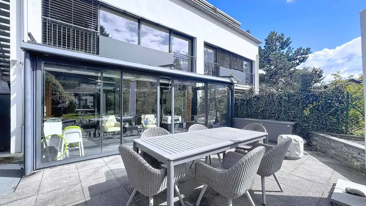 Apartment for sale - Quai de Versoix, 1290 Versoix