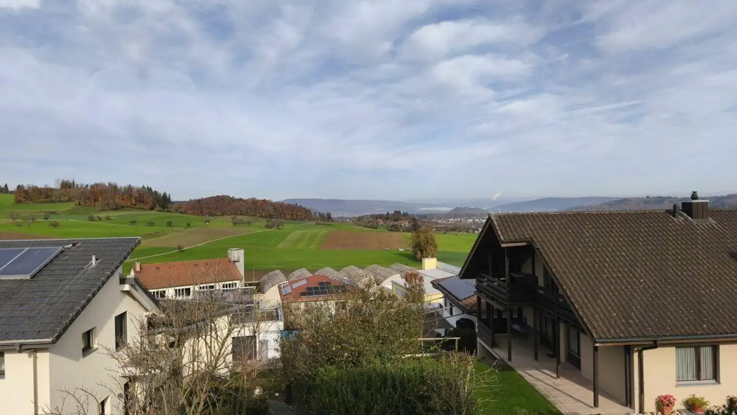 Casa singola in affitto - Brünneliweg, 5724 Dürrenäsch - Photo 4