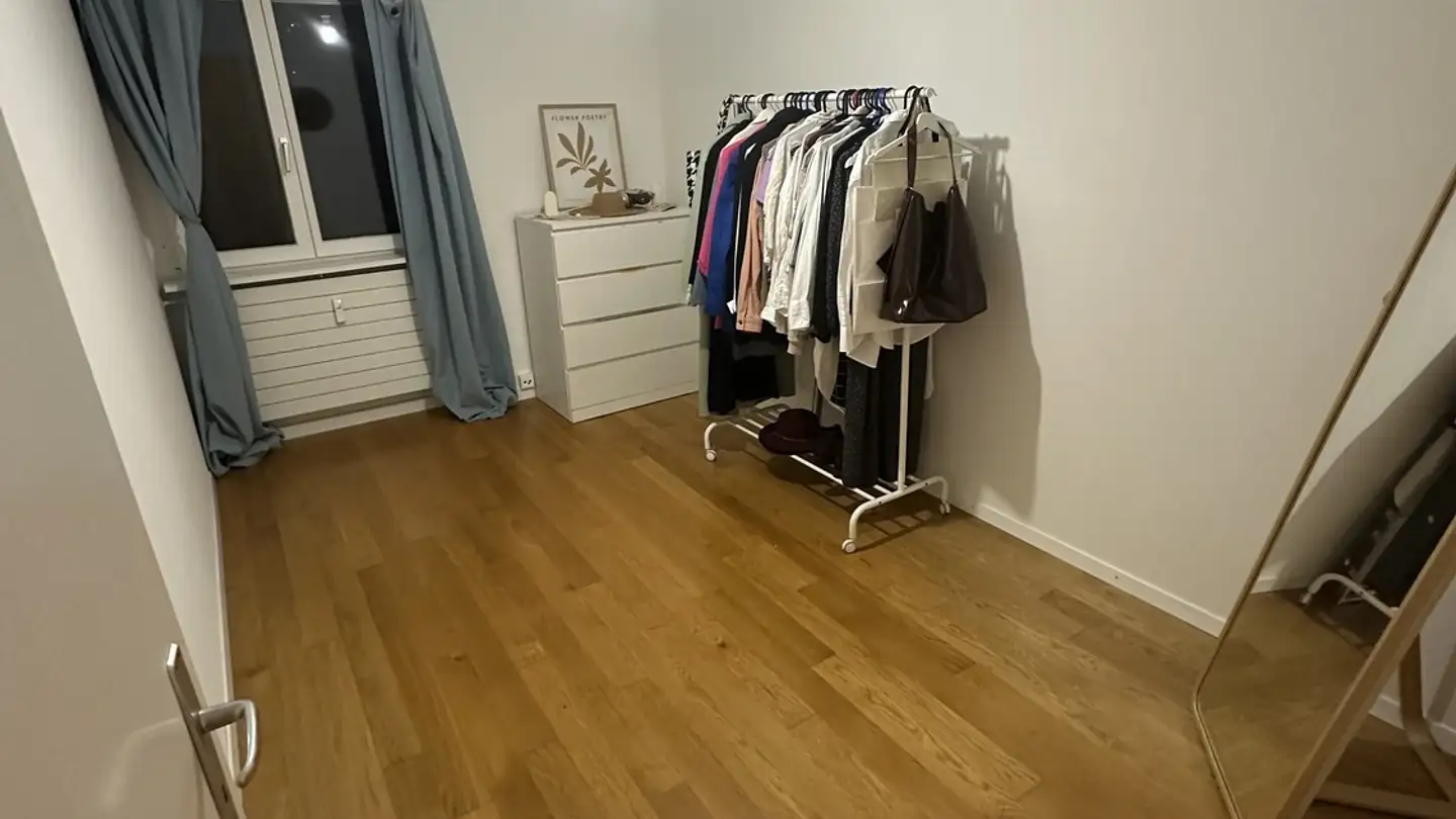 Zimmer mieten - Schönbühlring 3, 6005 Luzern