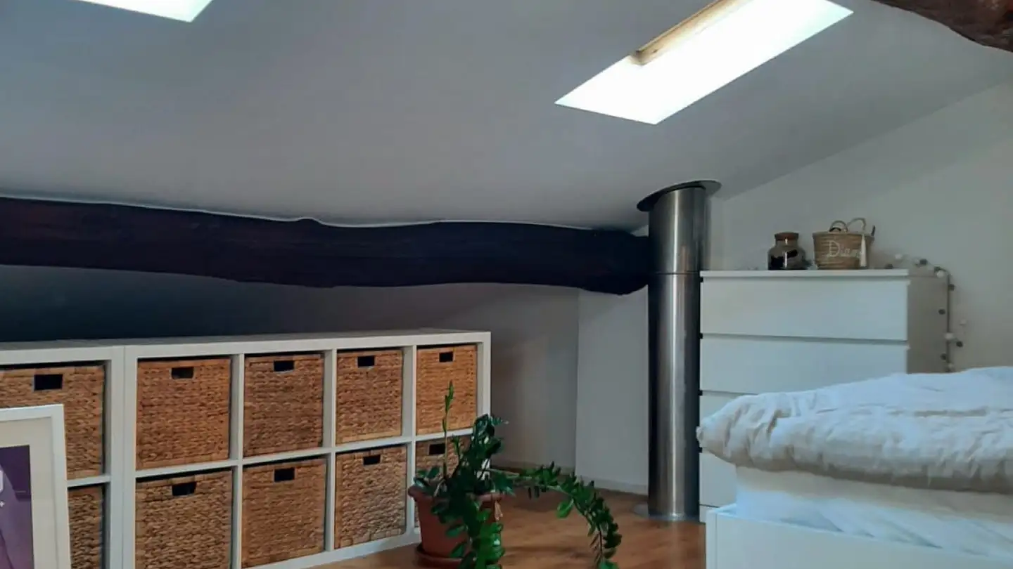 Apartment for rent - 6953 Lugaggia - Photo 2