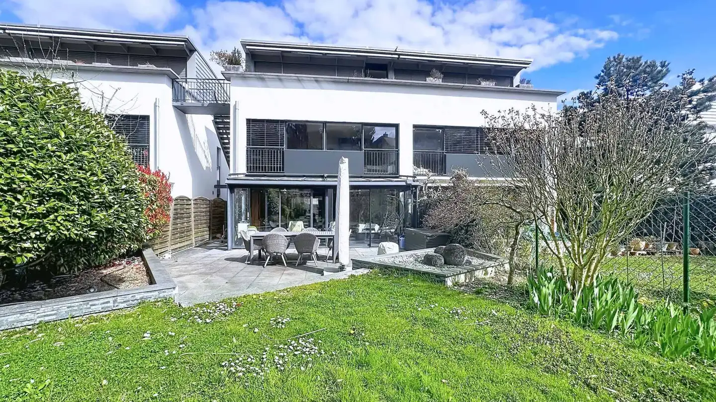 Apartment for sale - Quai de Versoix, 1290 Versoix - Photo 2