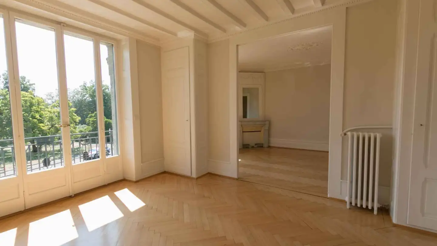 Apartment for rent - Rue De Lausanne 107, 1202 Genève - Photo 3
