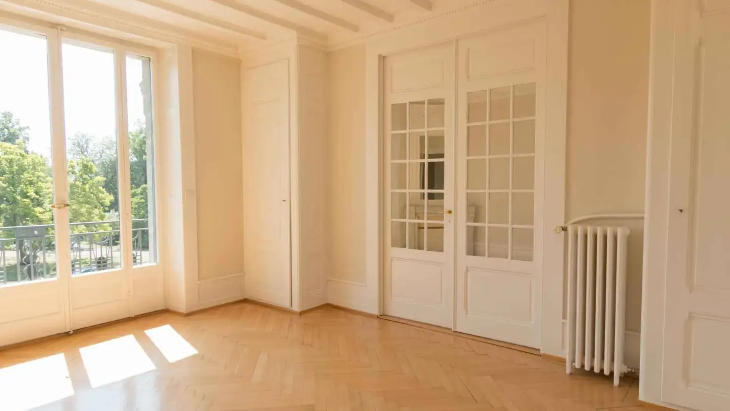 Apartment for rent - Rue De Lausanne 107, 1202 Genève - Photo 4