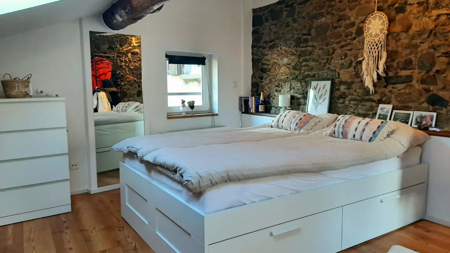 Apartment for rent - 6953 Lugaggia - Photo 4