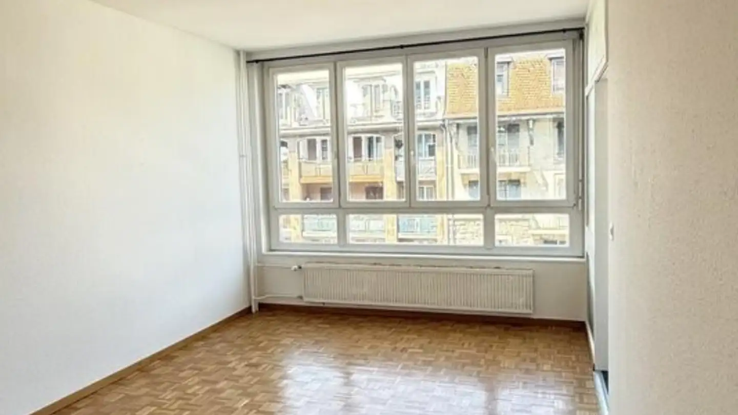 Apartment for rent - Avenue De Châtelaine 89, 1219 Châtelaine - Photo 3