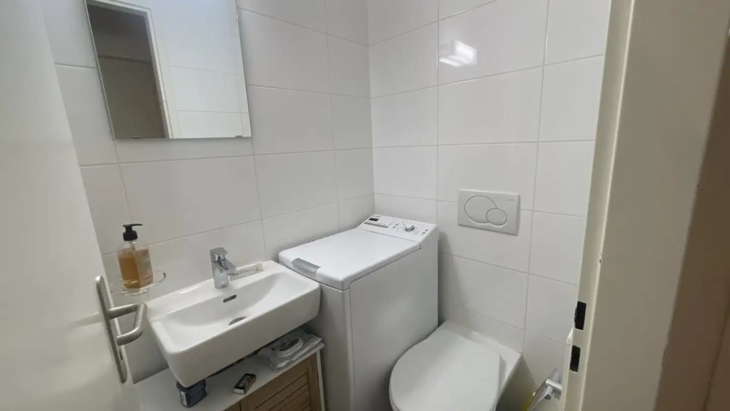 Appartement à louer - Avenue Du Galicien 7, 1008 Prilly - Photo 3