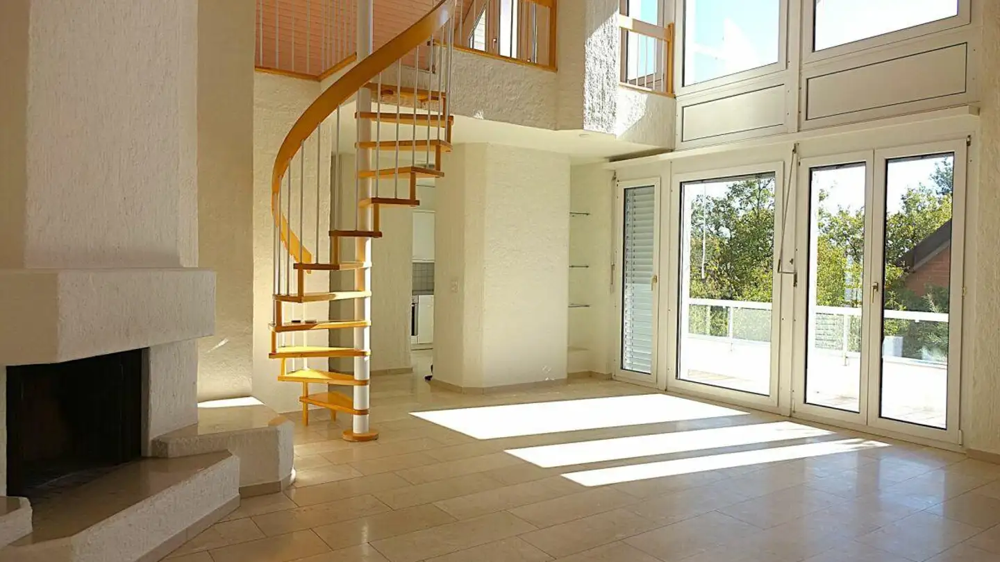 Appartamento in affitto - Stadlerstrasse 33, 8472 Seuzach - Foto 2