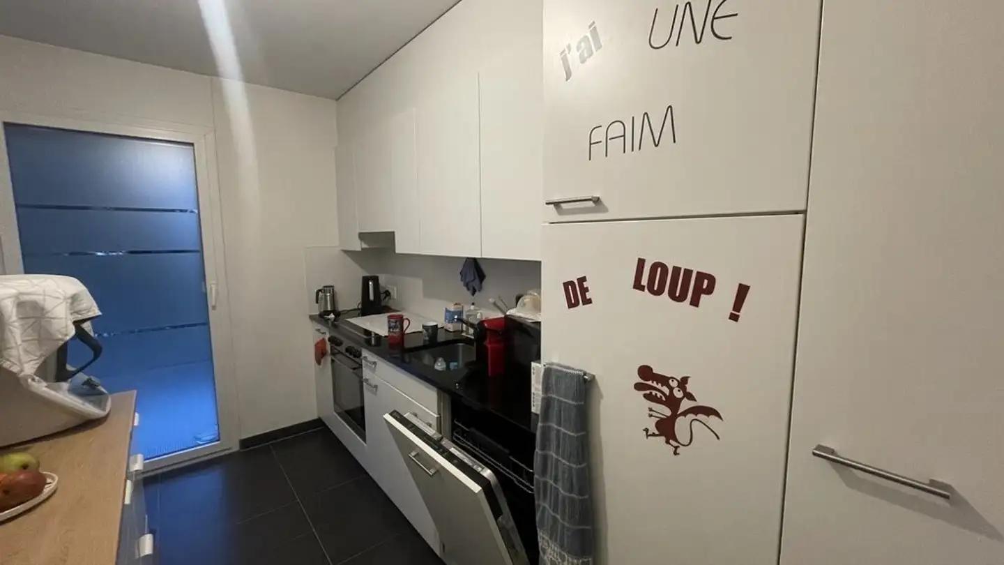 Appartement à louer - Avenue Du Galicien 7, 1008 Prilly - Photo 4
