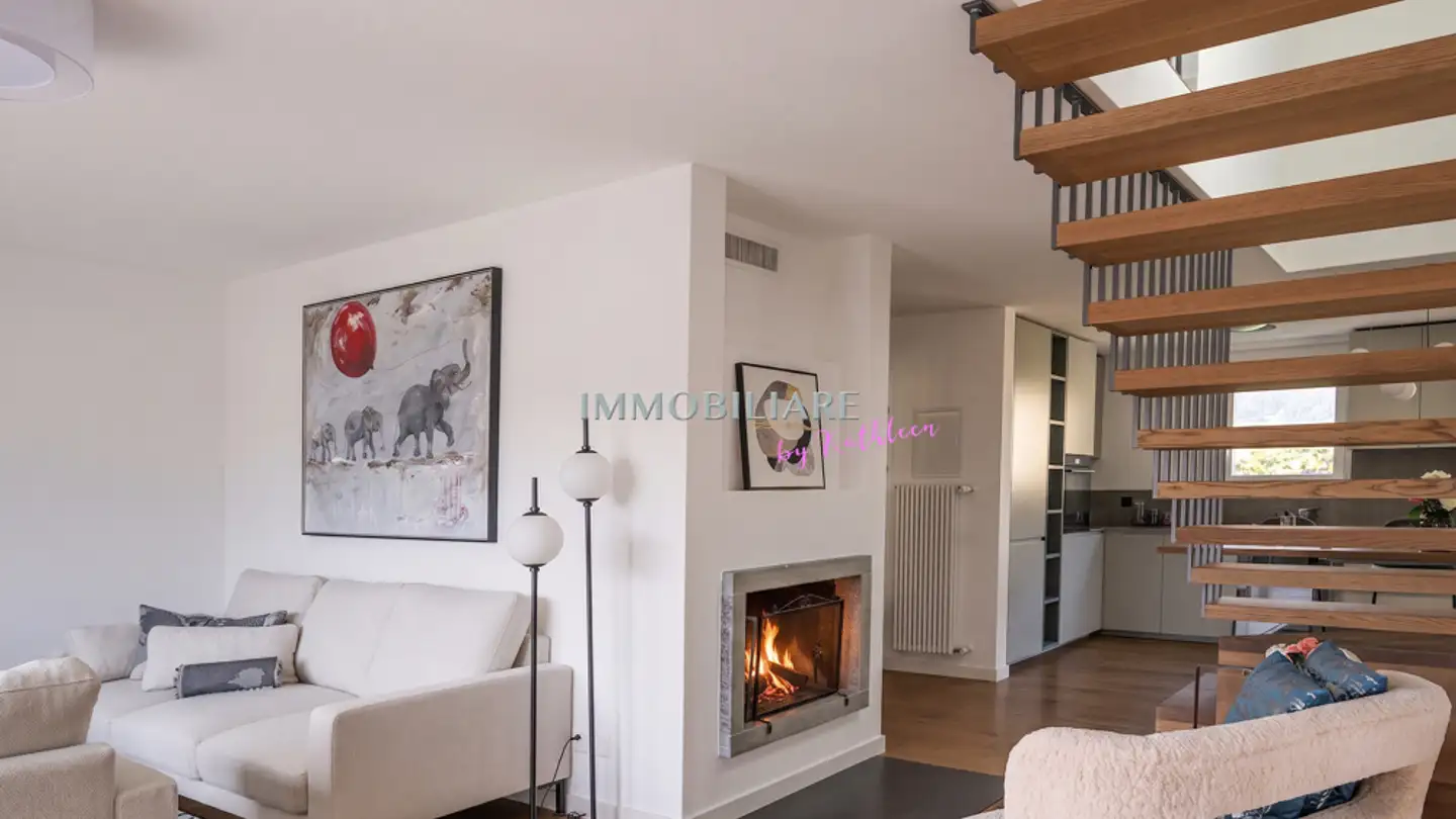 Appartamento in vendita - 6612 Ascona - Foto 2