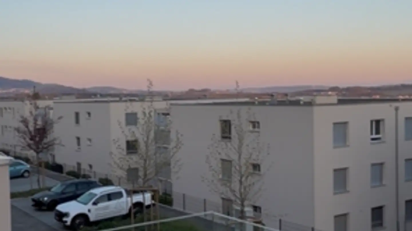 Appartement à vendre - Pra-Du-Not, 1732 Arconciel