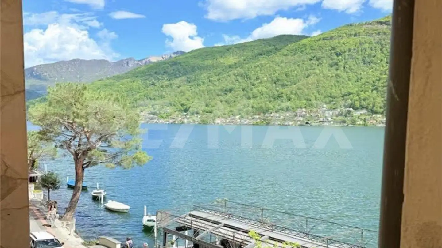 Appartement à louer - 6922 Morcote - Photo 2