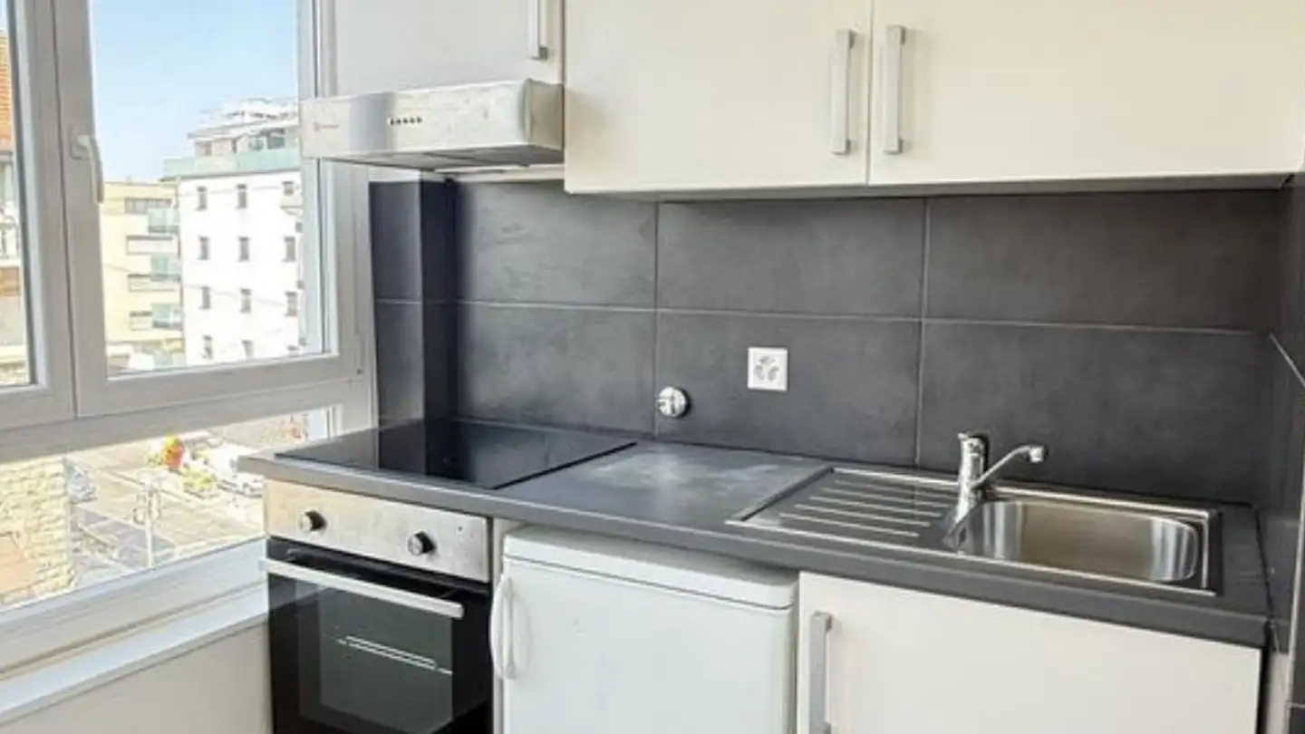 Apartment for rent - Avenue De Châtelaine 89, 1219 Châtelaine - Photo 2