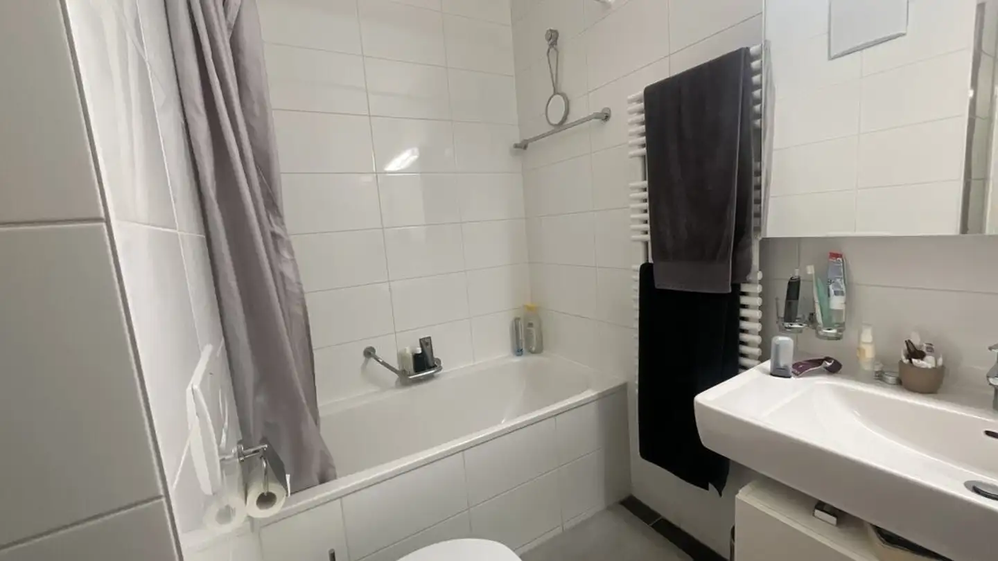 Appartement à louer - Avenue Du Galicien 7, 1008 Prilly - Photo 2