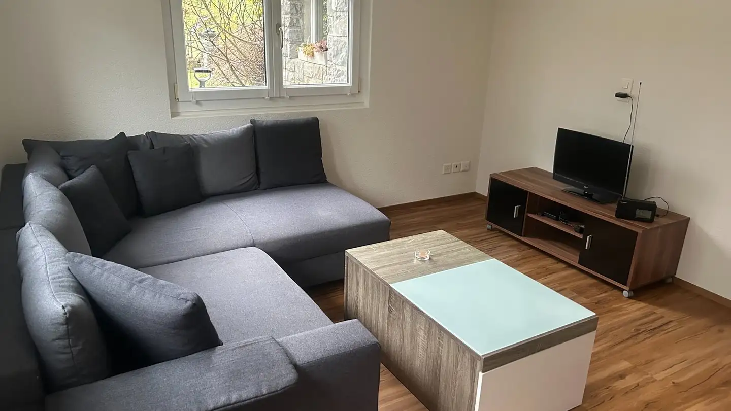 Wohnung mieten - 6482 Gurtnellen