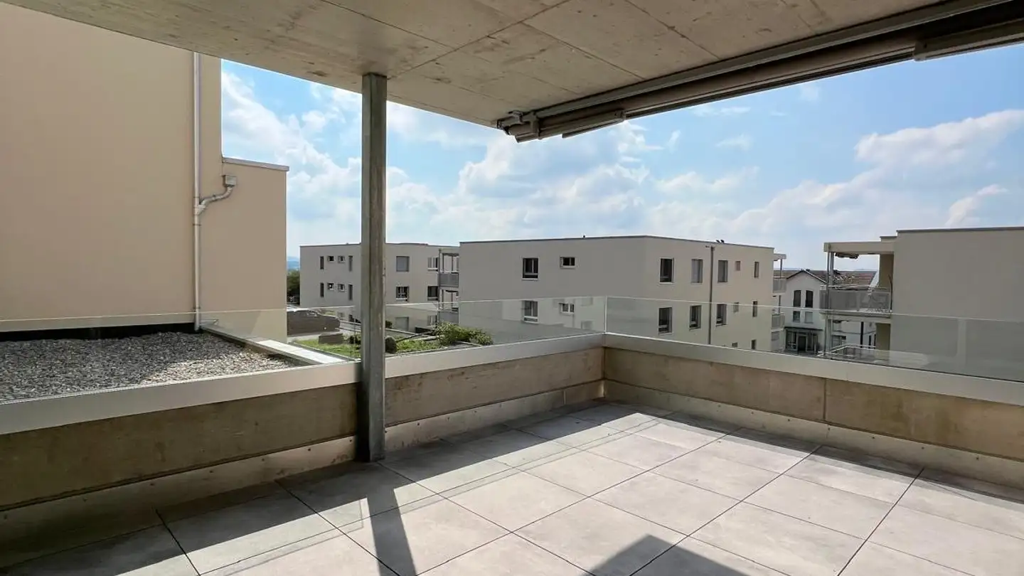 Appartement à vendre - Pra-Du-Not, 1732 Arconciel - Photo 2