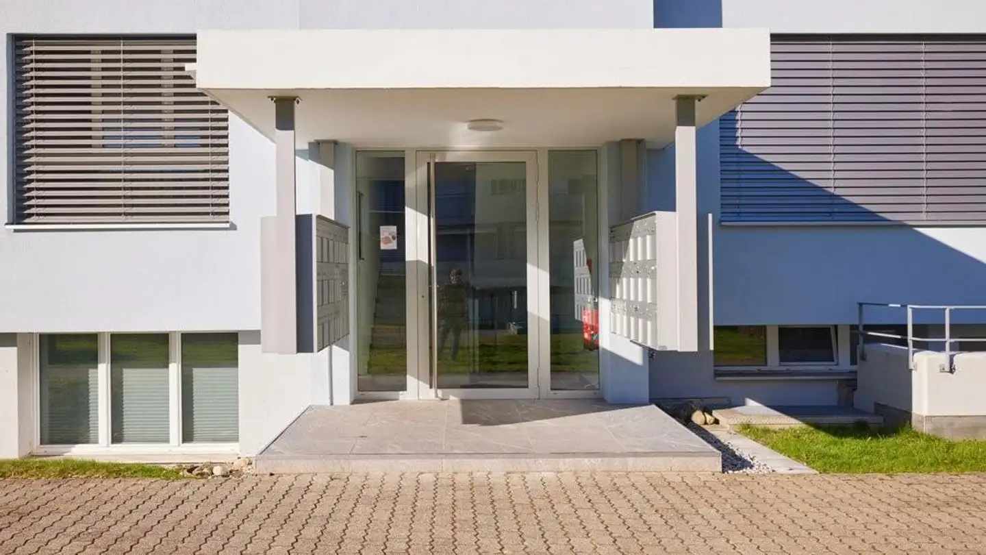 Chambre à louer - Funkstrasse 90, 3084 Wabern - Photo 2