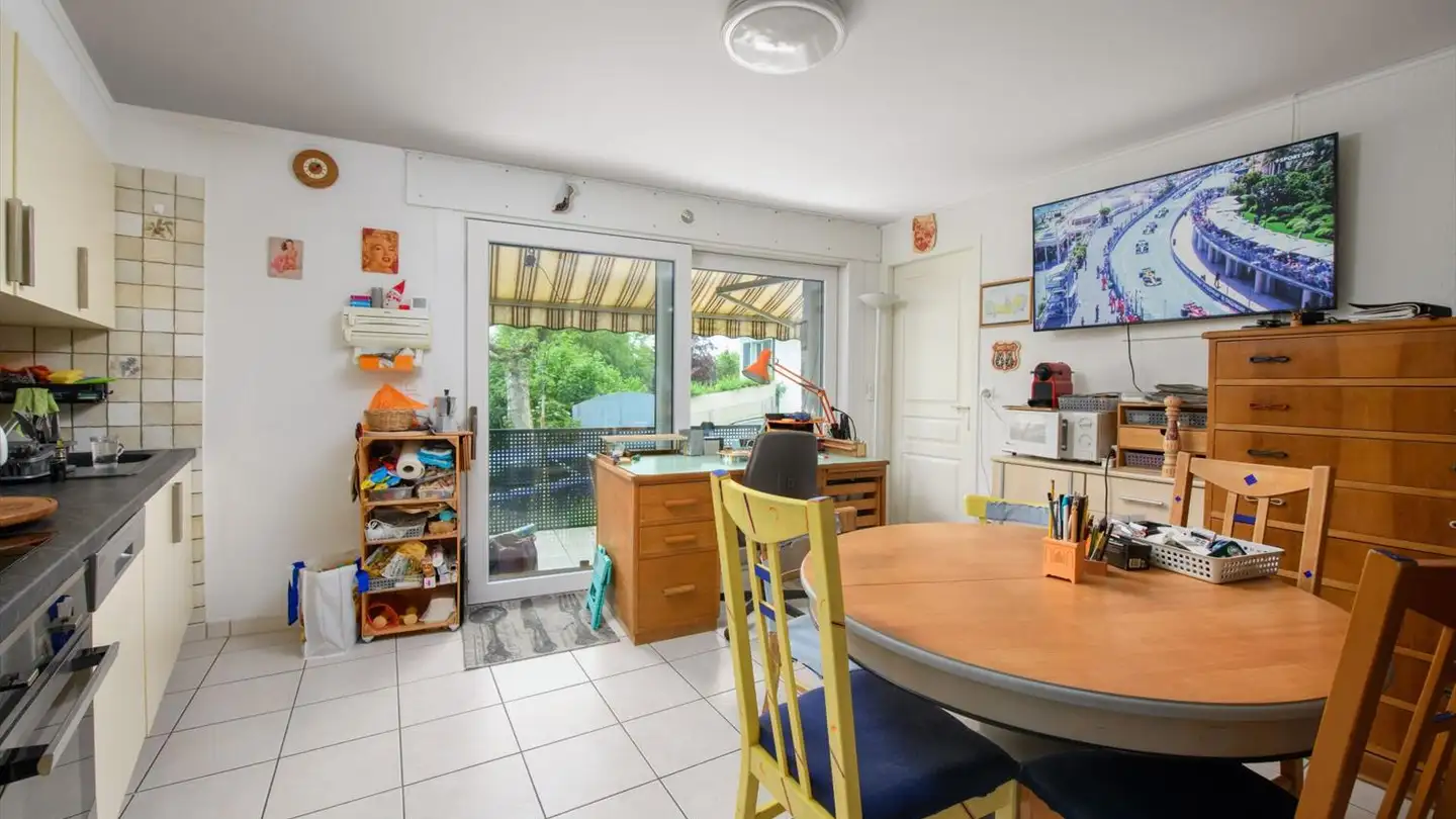 Apartment for sale - 1680 Romont FR - Photo 4