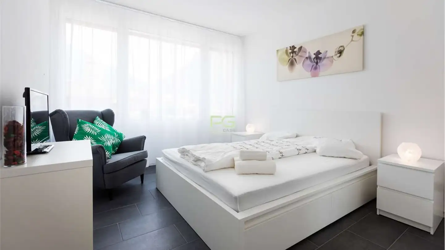 Appartement à louer - 6500 Bellinzona - Photo 4